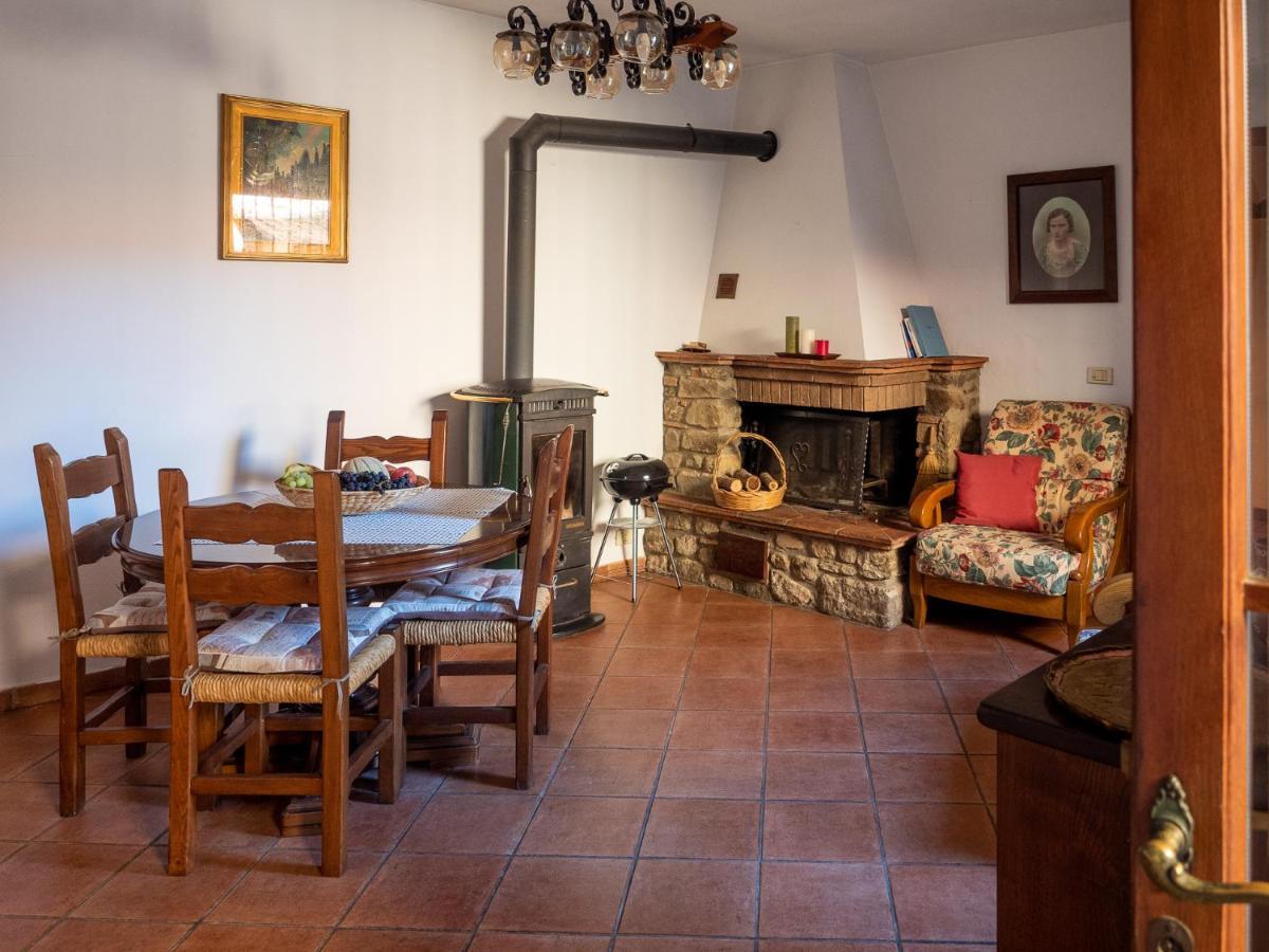 Aramo Verde Extérieur photo