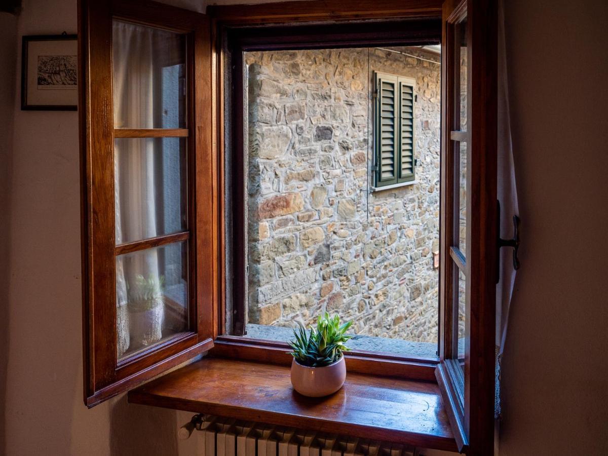 Aramo Verde Extérieur photo