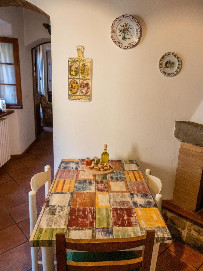 Aramo Verde Extérieur photo